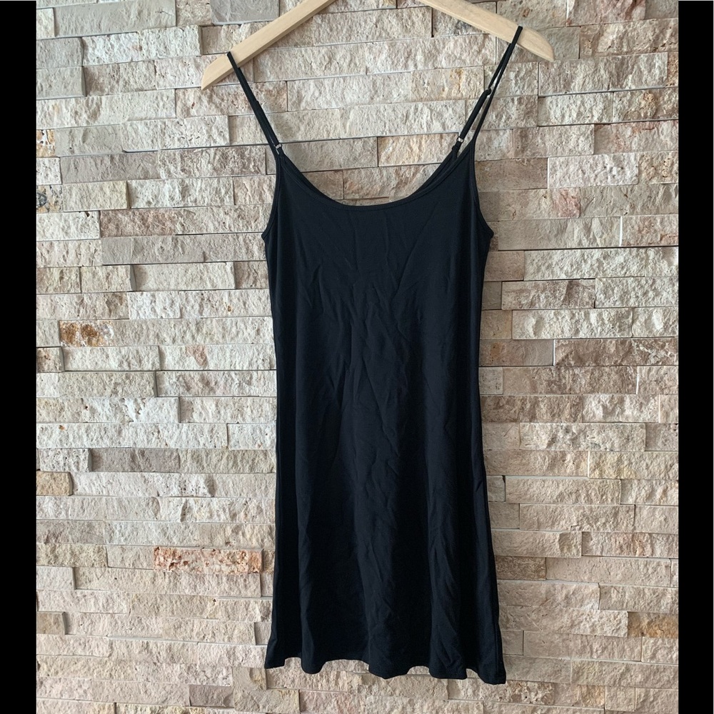Garage sundress